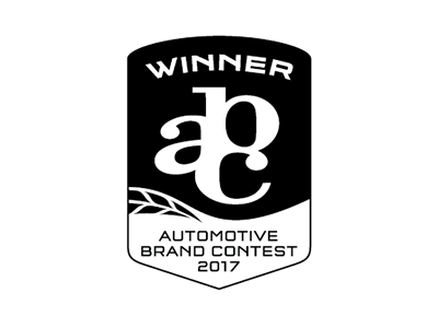 envy GmbH - Automotive Brand Contest 2017