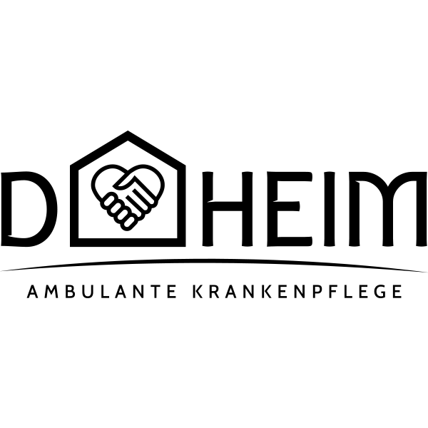 Logo Daheim