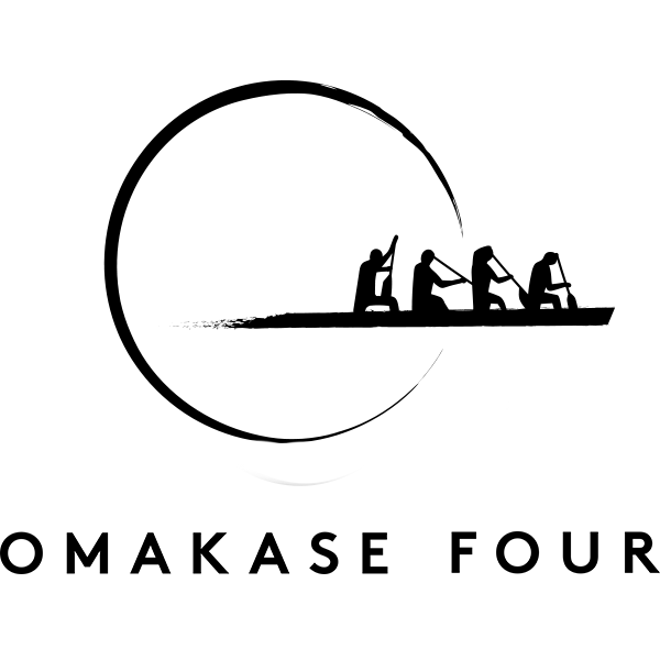 Logo Omakase Four