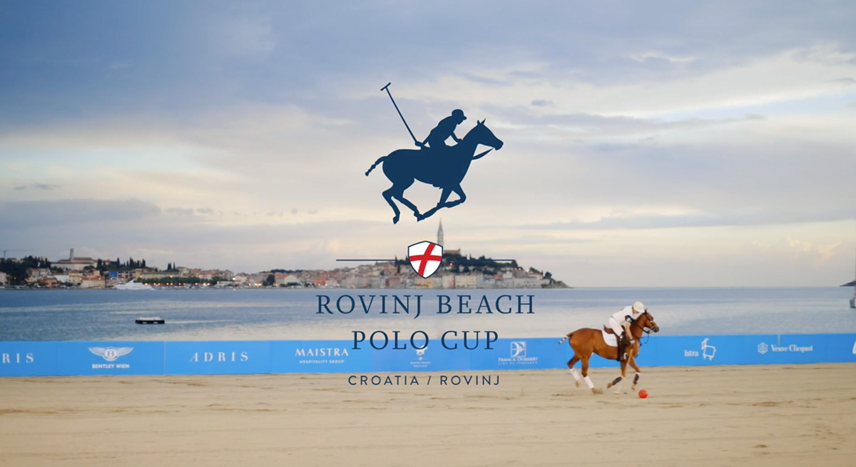Maistra Hospitality Group - Rovinj Beach Polo Cup 